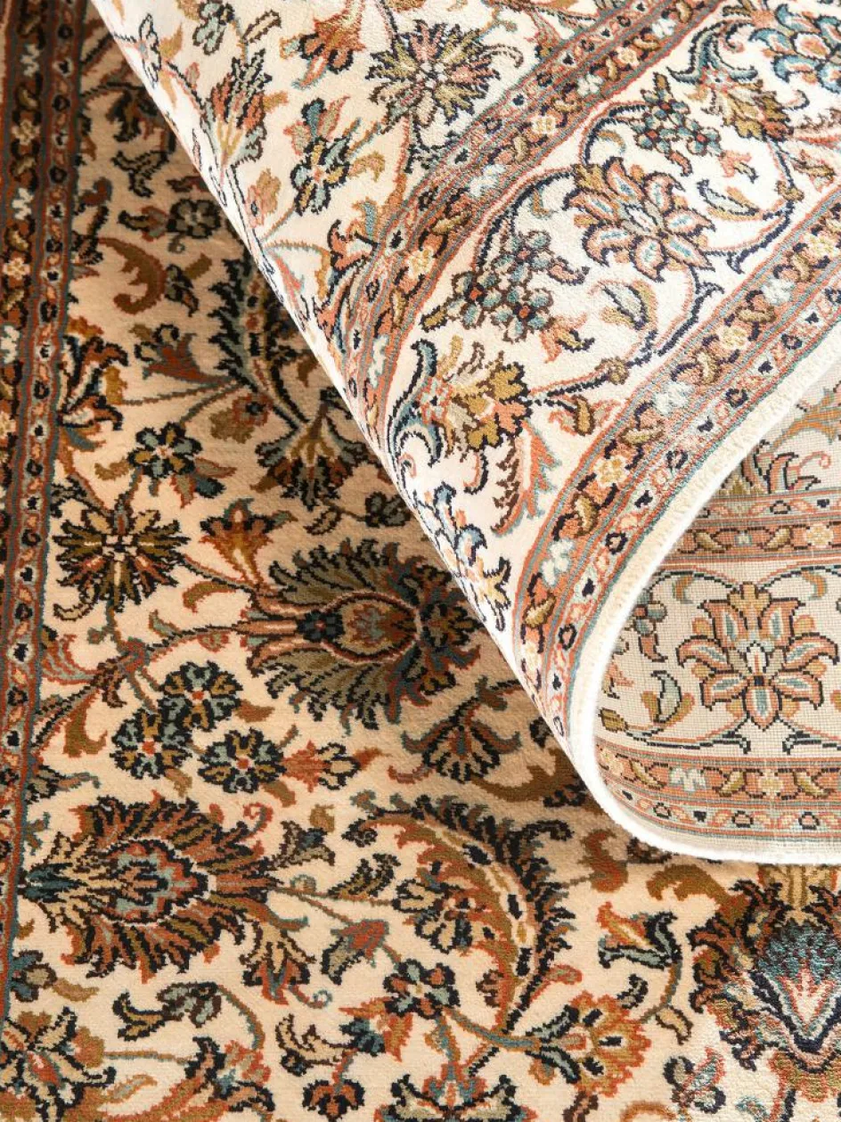 Kibek Kaschmir Seide 18/18