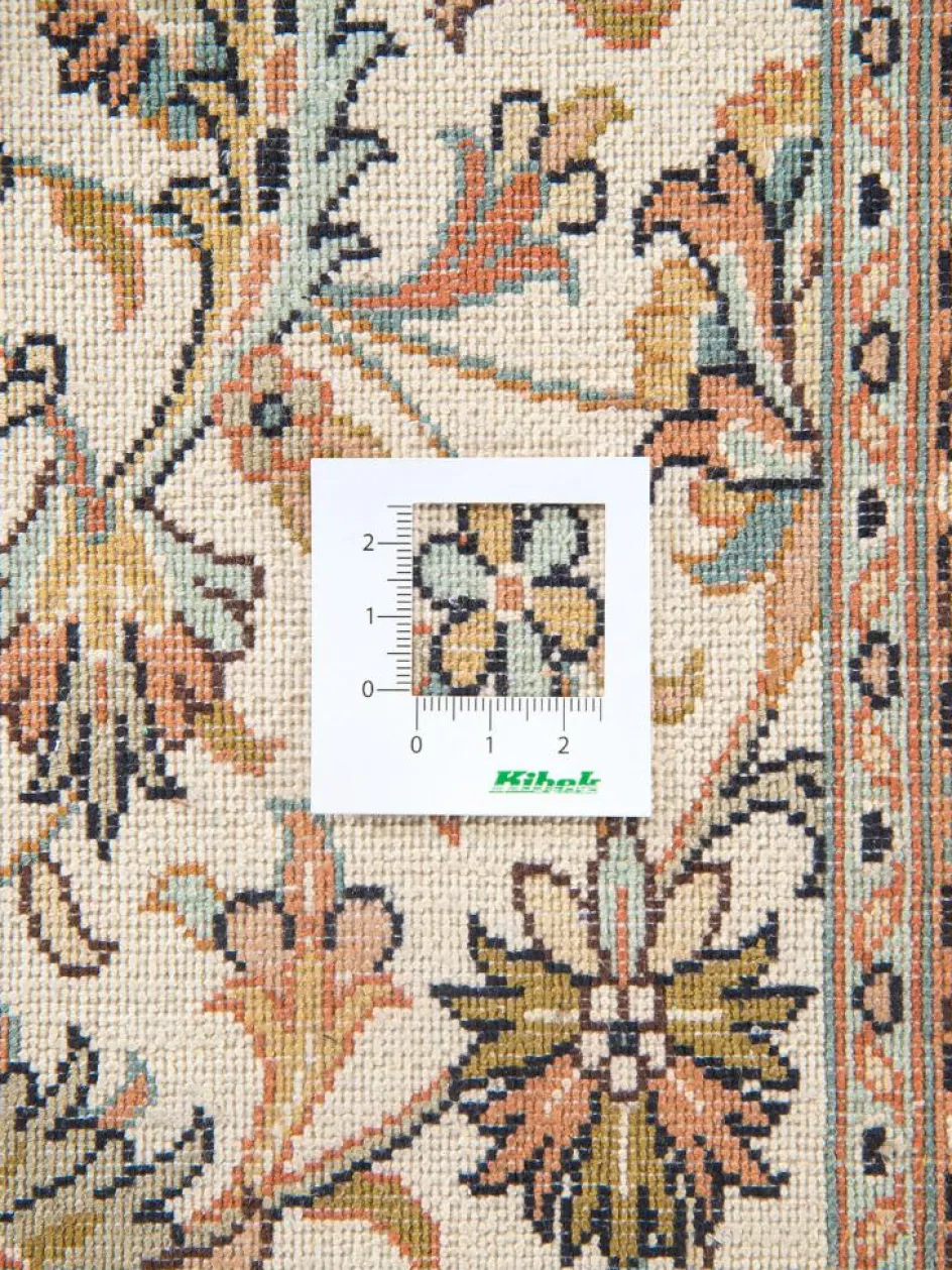 Kibek Kaschmir Seide 18/18