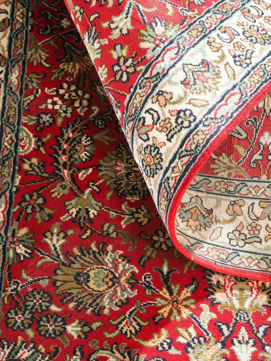 Kibek Kaschmir Seide 16/16