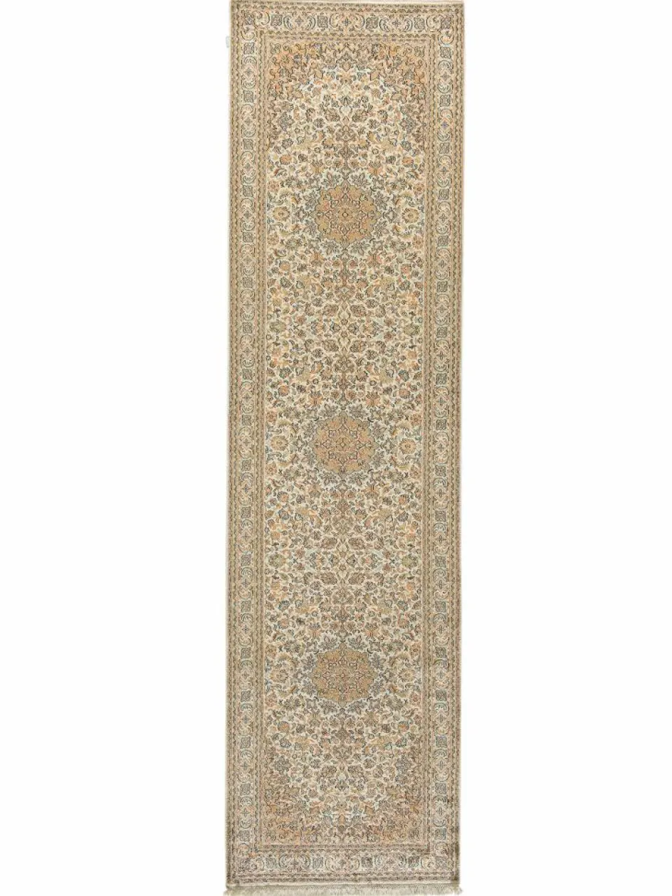 Kibek Kaschmir Seide 18/18