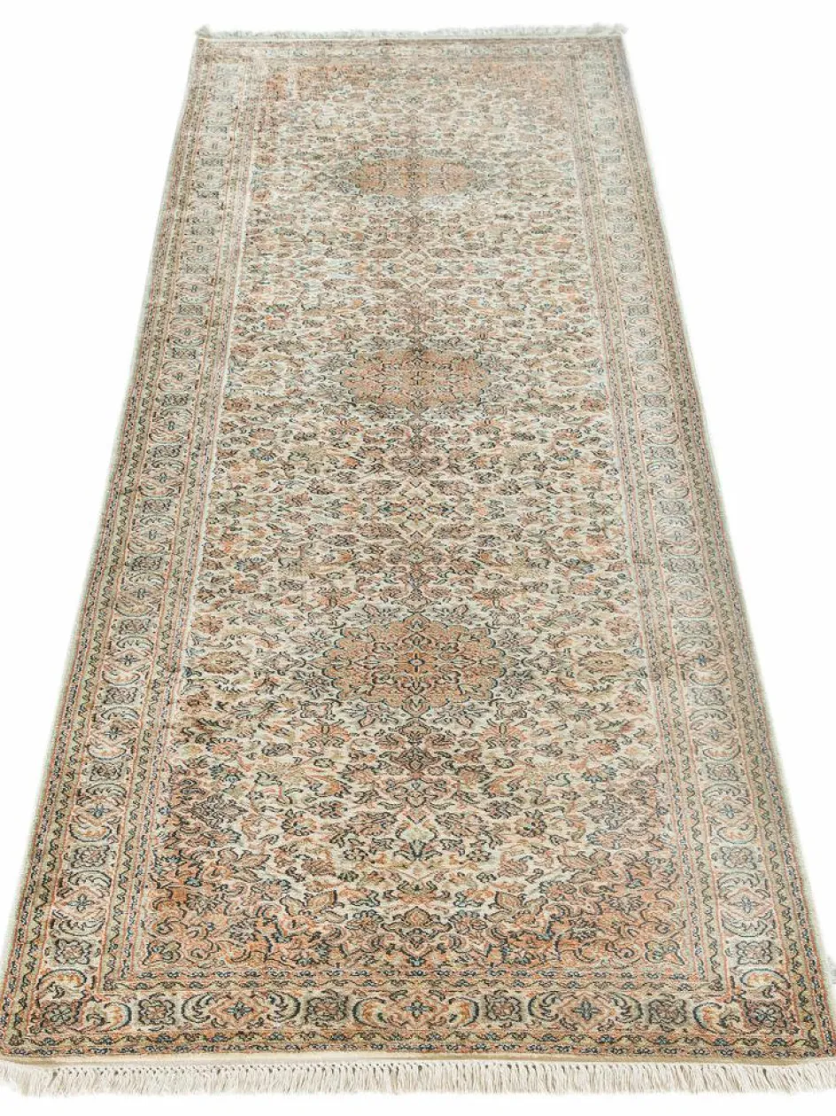 Kibek Kaschmir Seide 18/18