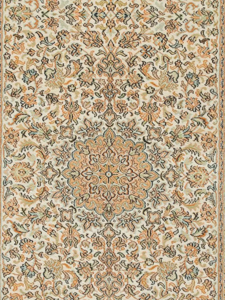 Kibek Kaschmir Seide 18/18