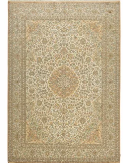 Kibek Kaschmir Seide 18/18