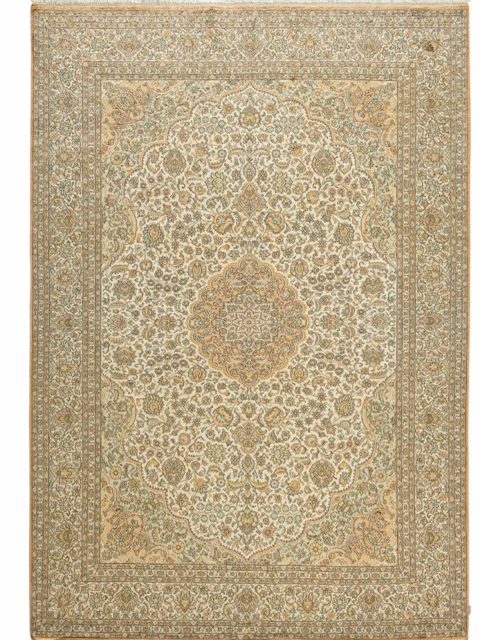 Kibek Kaschmir Seide 18/18