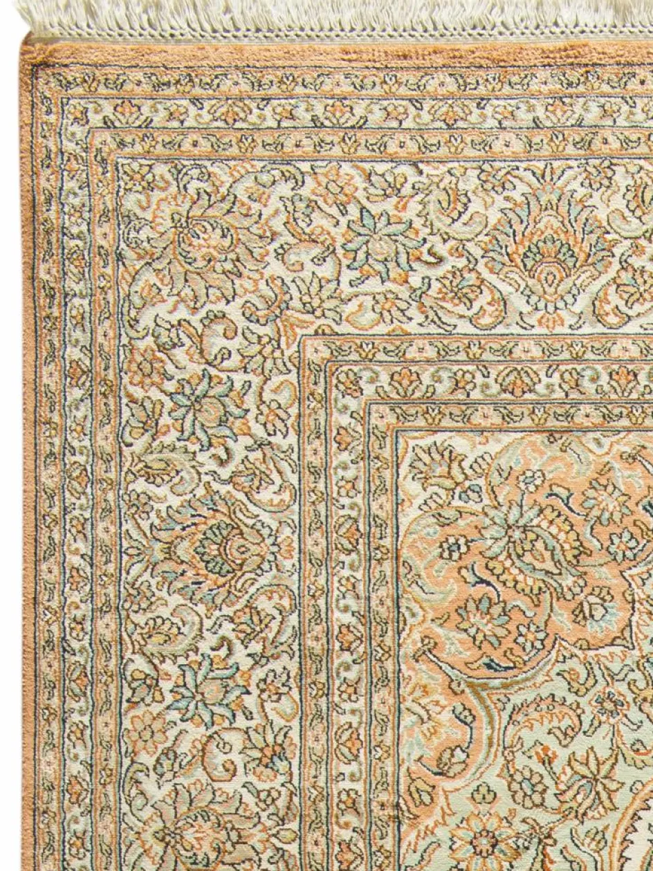 Kibek Kaschmir Seide 18/18