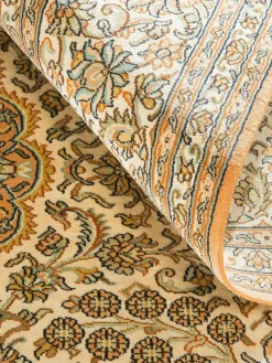 Kibek Kaschmir Seide 18/18