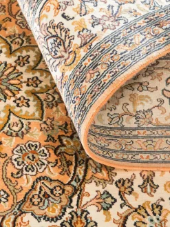 Kibek Kaschmir Seide 18/18