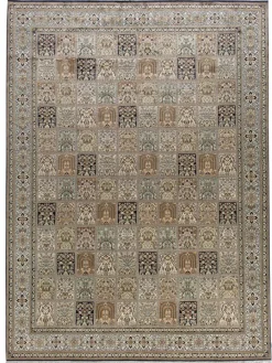 Kibek Kaschmir Seide 18/18