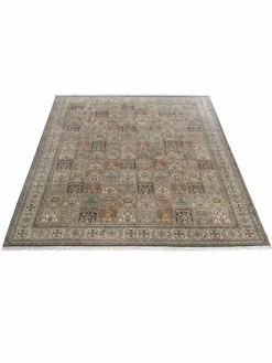 Kibek Kaschmir Seide 18/18