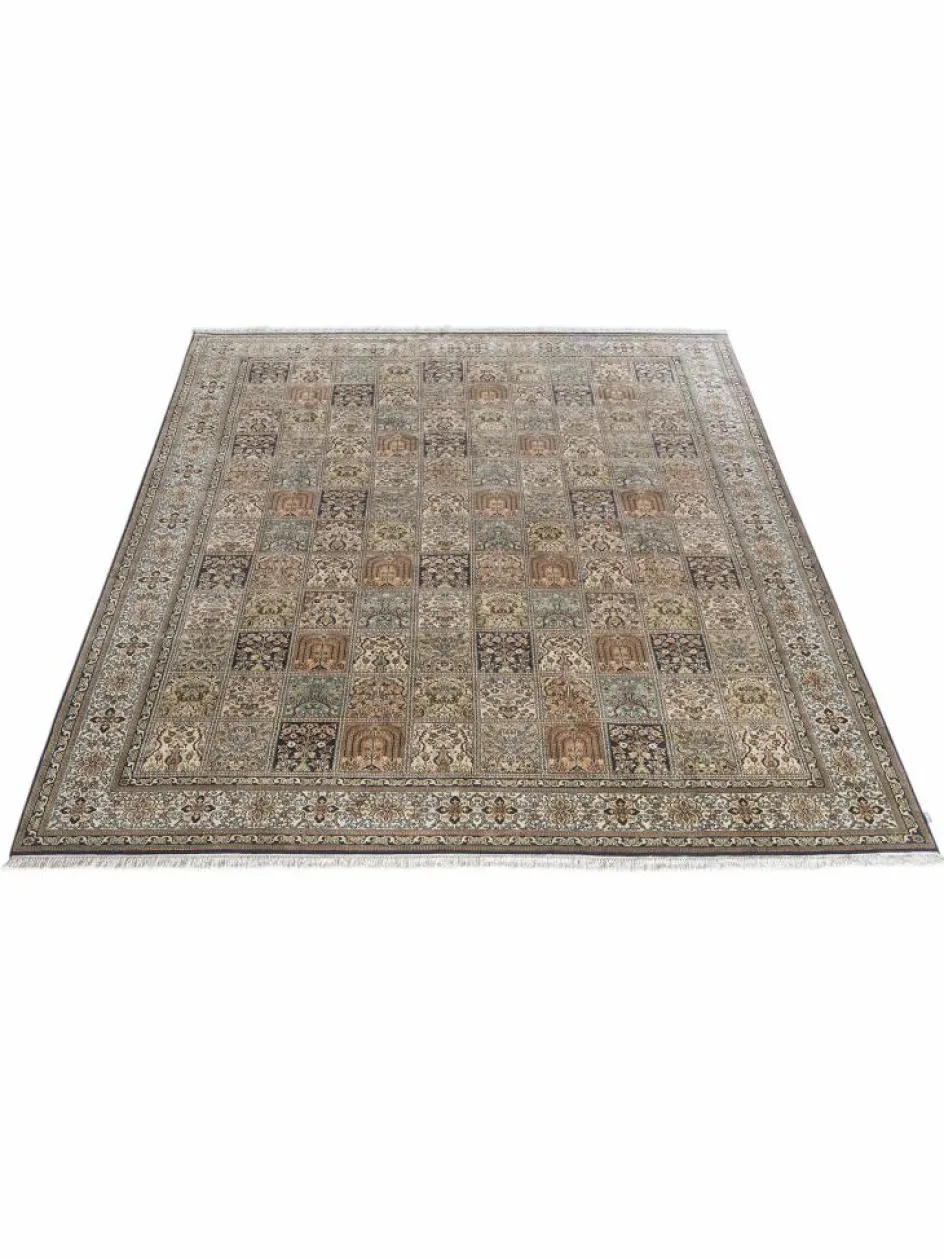 Kibek Kaschmir Seide 18/18