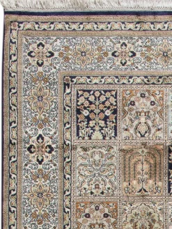 Kibek Kaschmir Seide 18/18