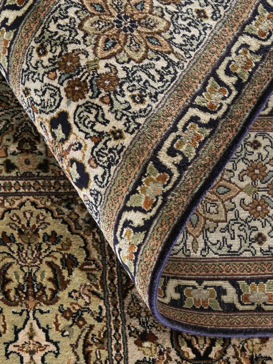 Kibek Kaschmir Seide 18/18