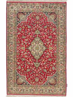 Kibek Kaschmir Seide 18/18