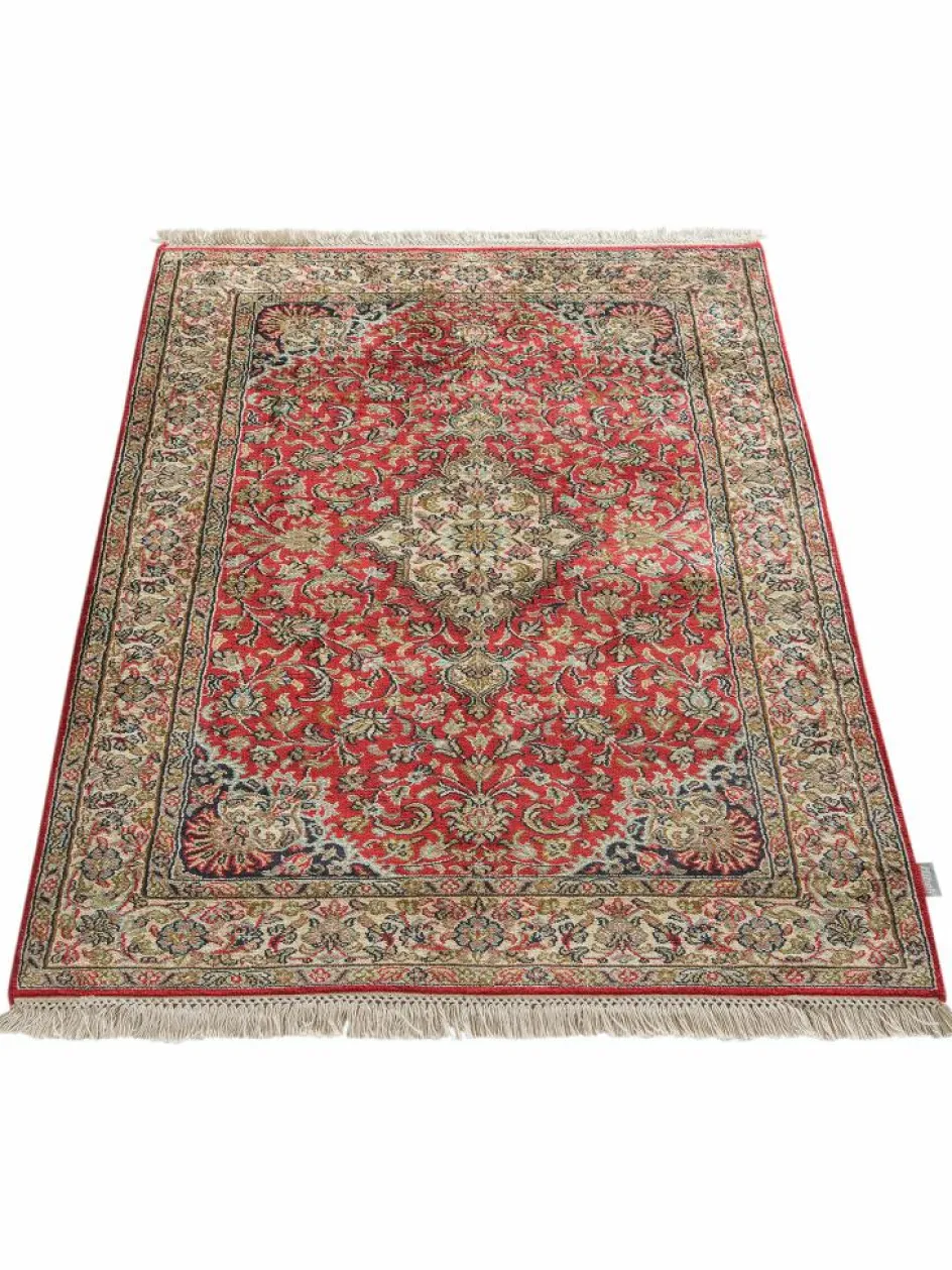 Kibek Kaschmir Seide 18/18