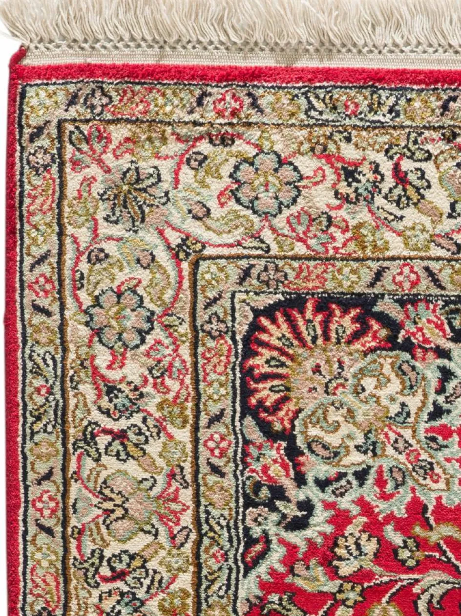 Kibek Kaschmir Seide 18/18