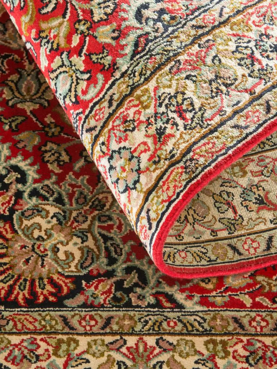 Kibek Kaschmir Seide 18/18