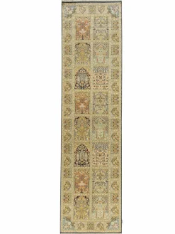 Kibek Kaschmir Seide 18/18