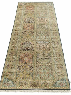 Kibek Kaschmir Seide 18/18