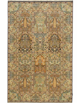 Kibek Kaschmir Seide 18/18