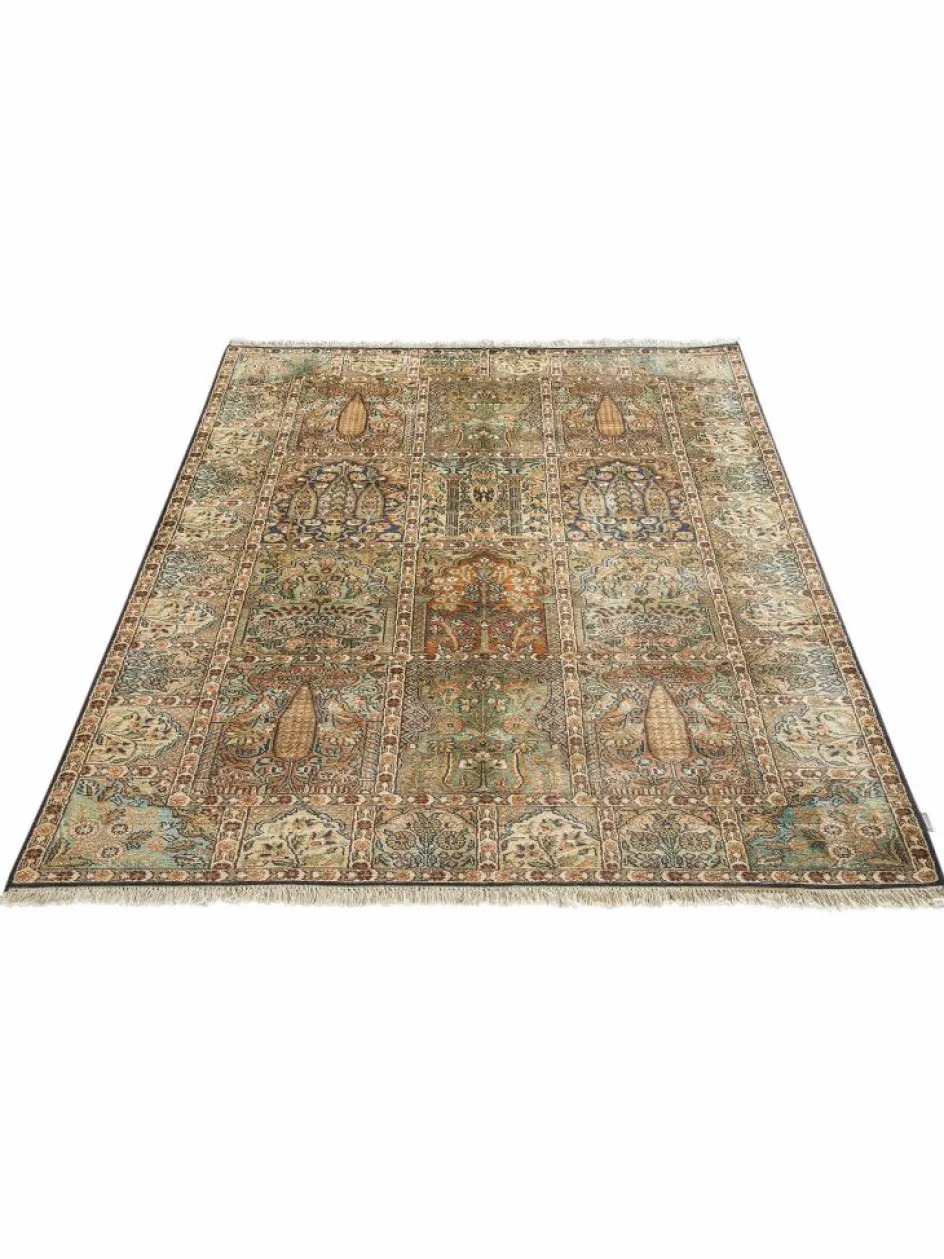 Kibek Kaschmir Seide 18/18