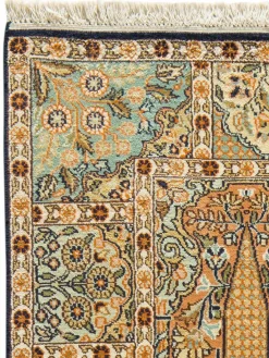 Kibek Kaschmir Seide 18/18