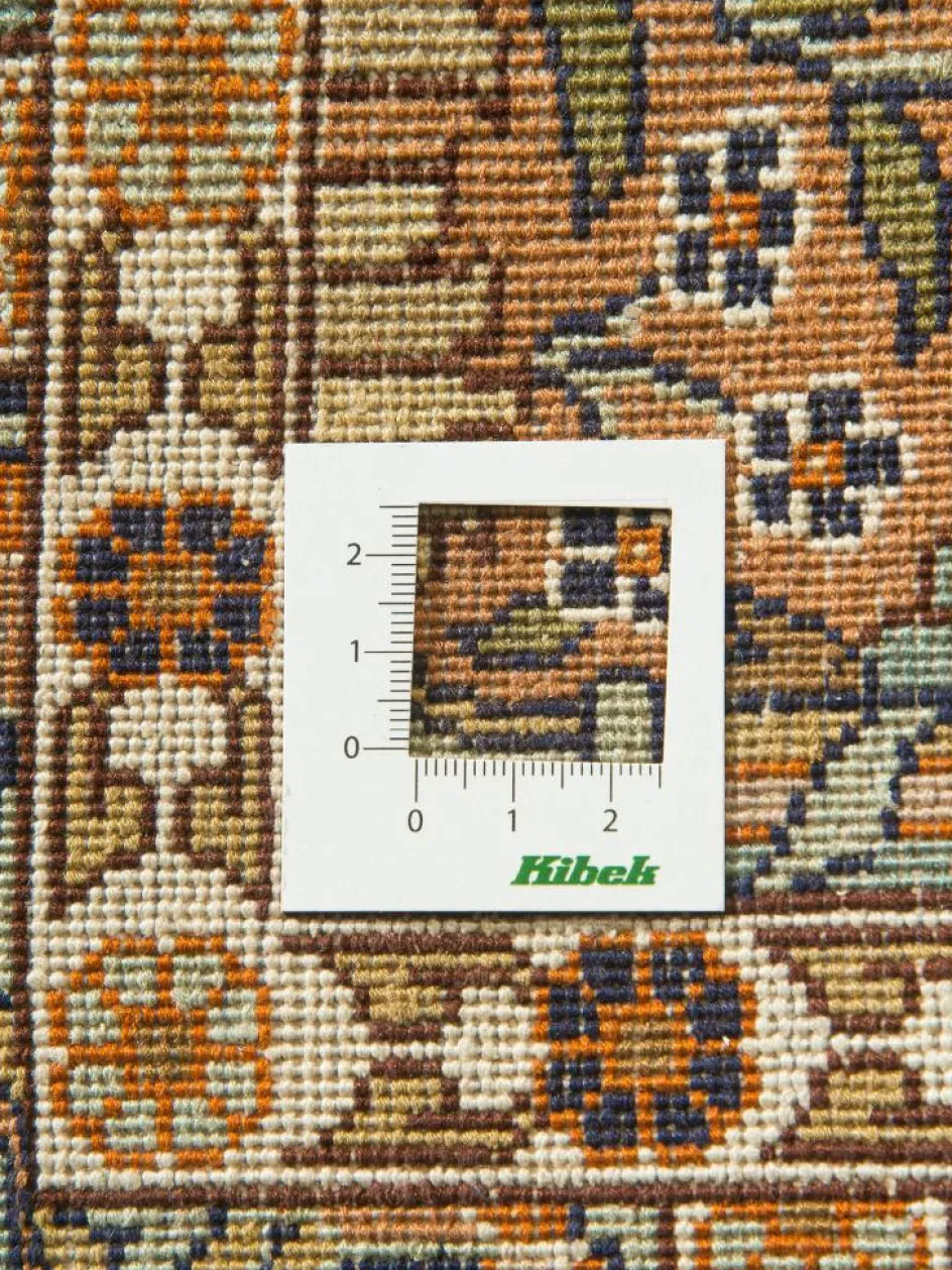 Kibek Kaschmir Seide 18/18