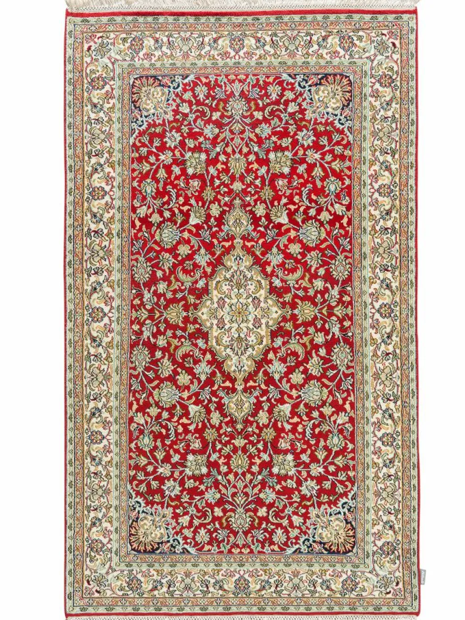 Kibek Kaschmir Seide 18/18