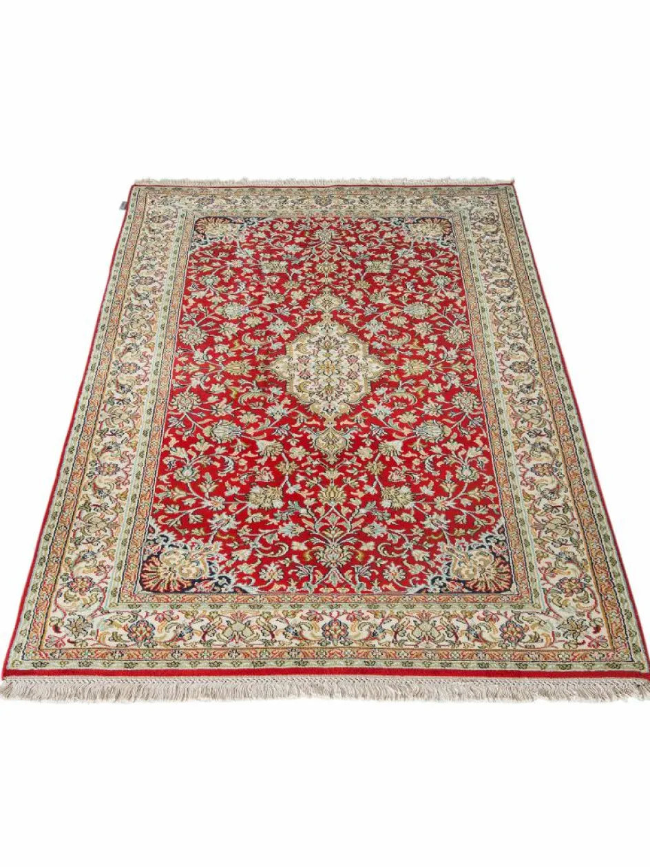 Kibek Kaschmir Seide 18/18