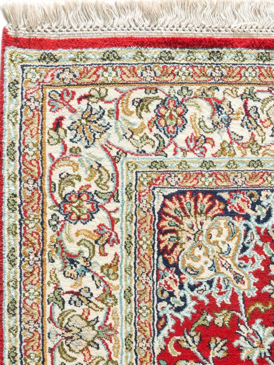 Kibek Kaschmir Seide 18/18