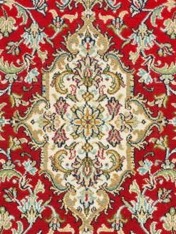 Kibek Kaschmir Seide 18/18