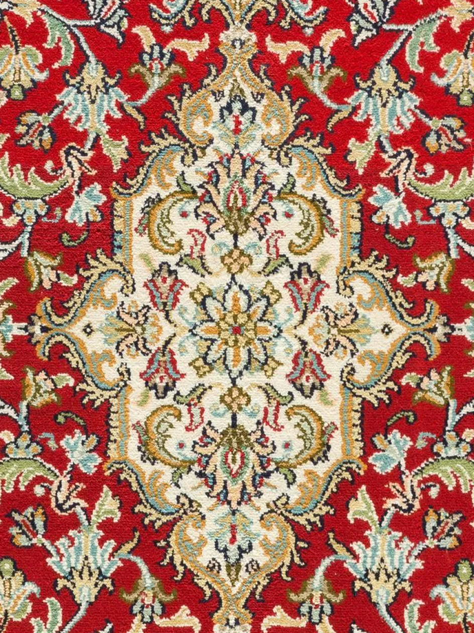 Kibek Kaschmir Seide 18/18