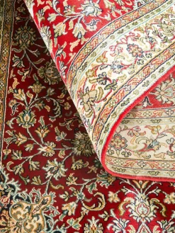 Kibek Kaschmir Seide 18/18