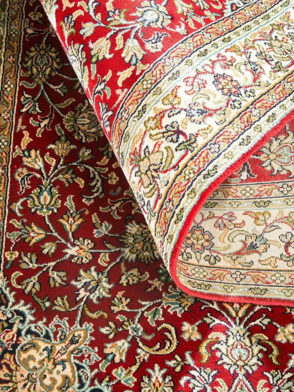 Kibek Kaschmir Seide 18/18