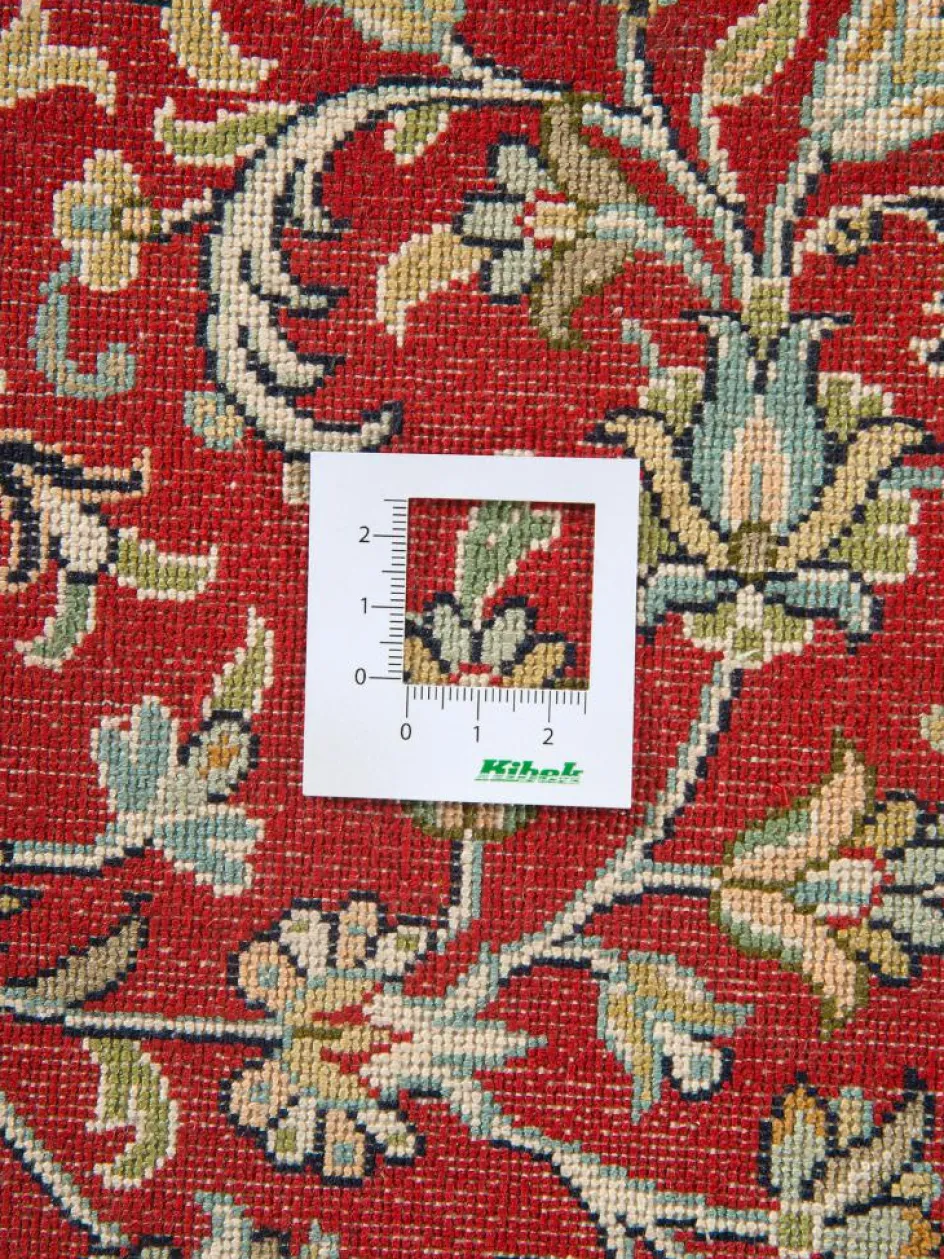 Kibek Kaschmir Seide 18/18