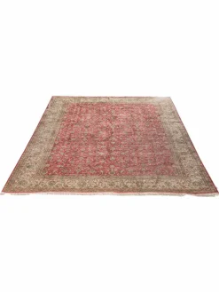 Kibek Kaschmir Seide 18/18