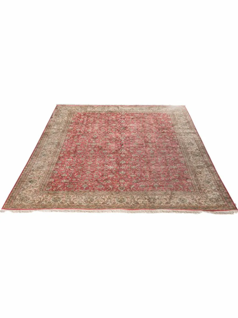 Kibek Kaschmir Seide 18/18