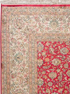 Kibek Kaschmir Seide 18/18