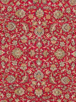 Kibek Kaschmir Seide 18/18