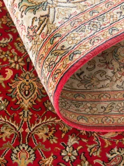 Kibek Kaschmir Seide 18/18