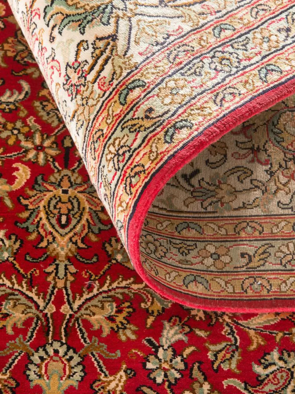 Kibek Kaschmir Seide 18/18