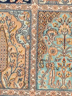 Kibek Kaschmir Seide 18/18