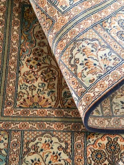 Kibek Kaschmir Seide 18/18