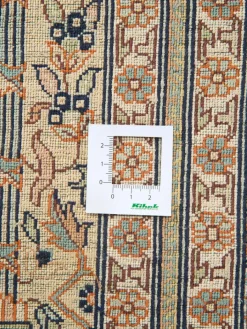 Kibek Kaschmir Seide 18/18