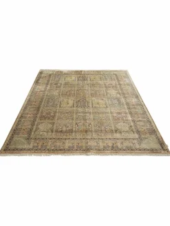 Kibek Kaschmir Seide 18/18