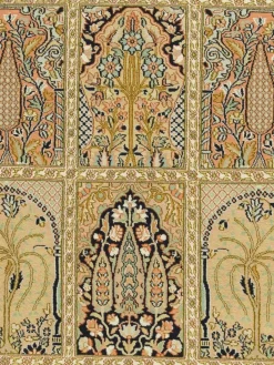 Kibek Kaschmir Seide 18/18