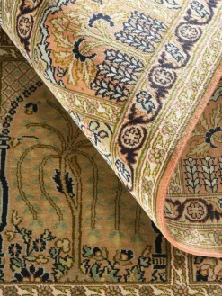 Kibek Kaschmir Seide 18/18