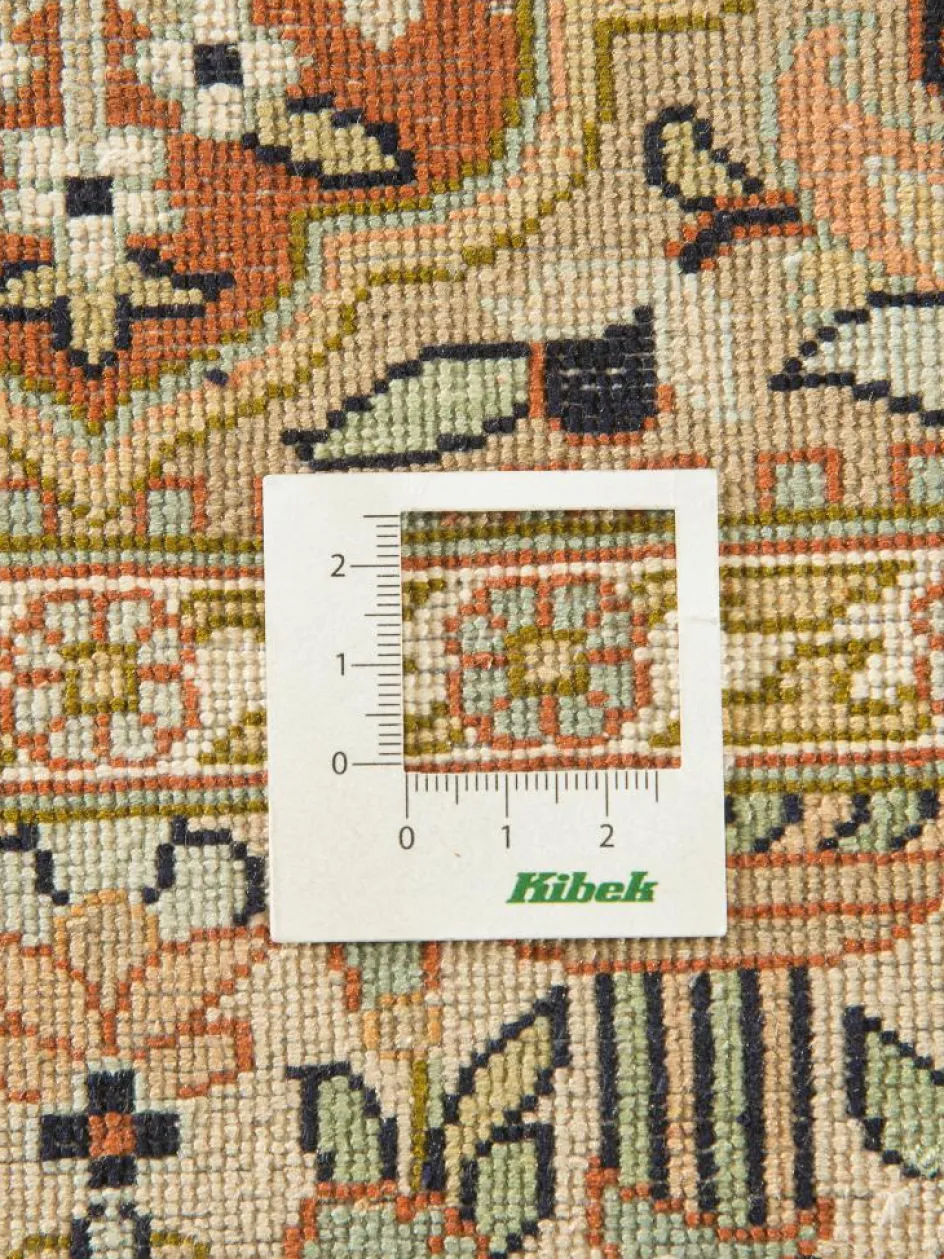 Kibek Kaschmir Seide 18/18