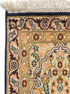 Kibek Kaschmir Seide 18/18