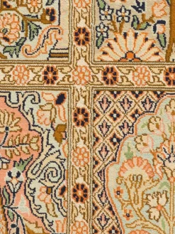 Kibek Kaschmir Seide 18/18