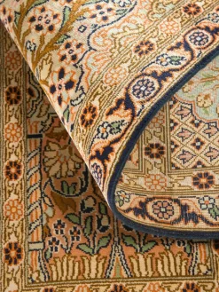 Kibek Kaschmir Seide 18/18